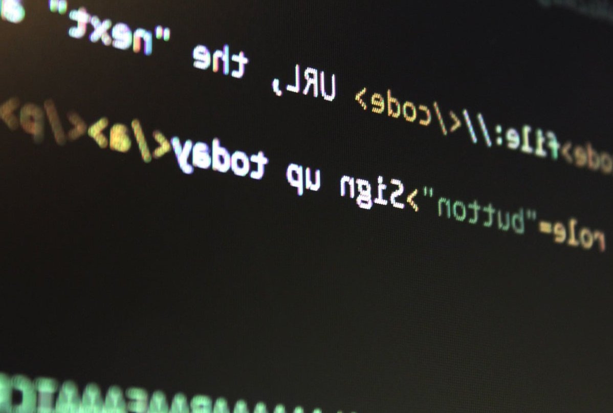 responsive web design code