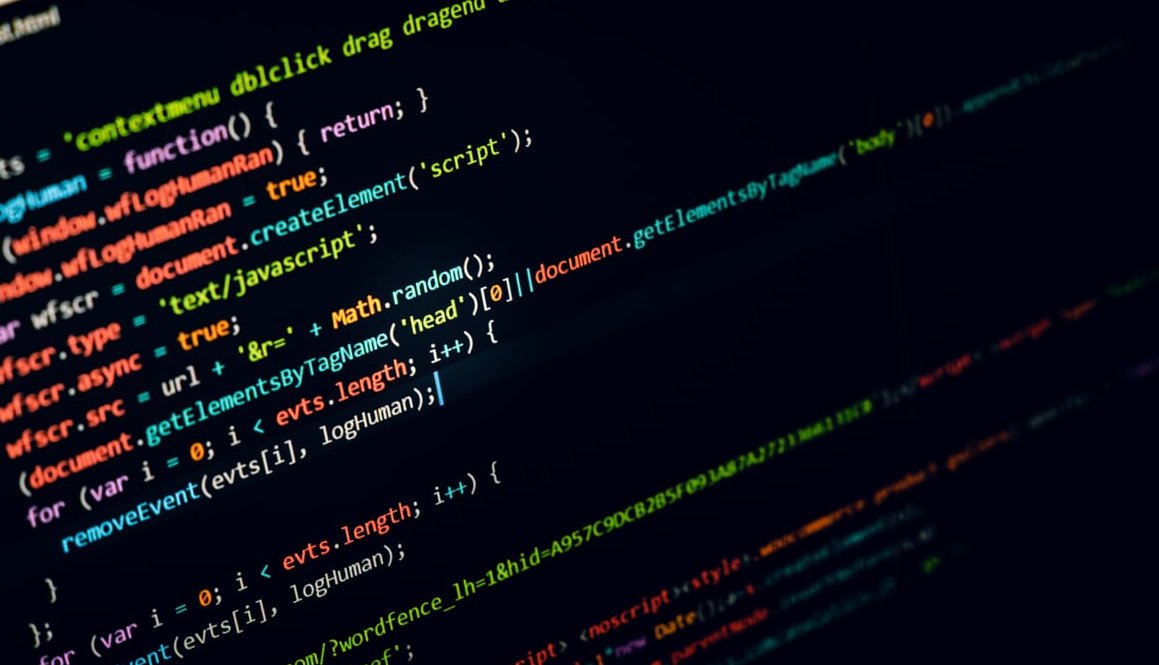 css code screen